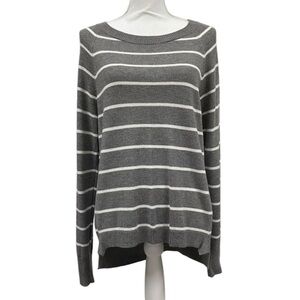 Banana Republic | Merino Blend Stripe Sweater